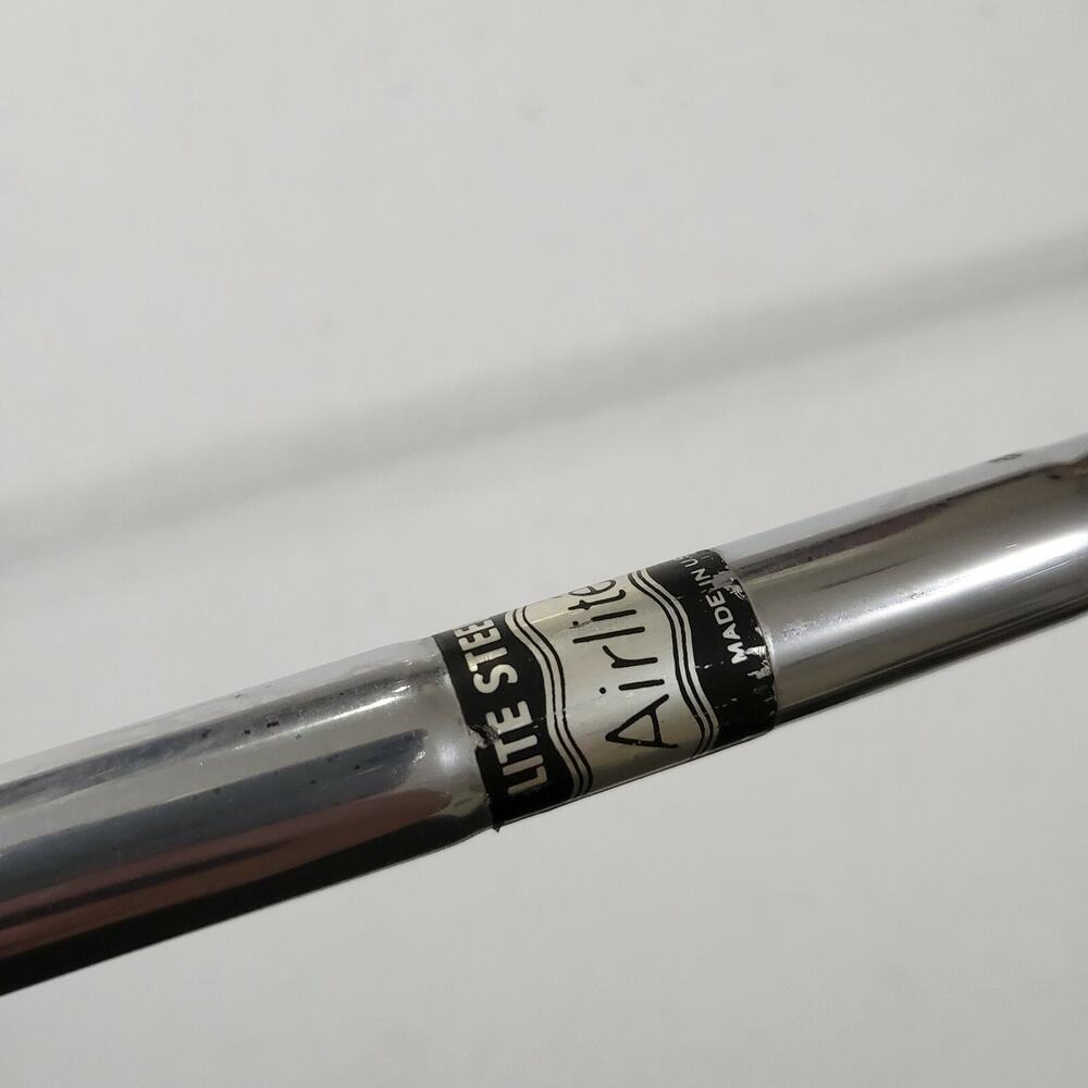 Vintage Wilson 1 Wood Driver 11° Right Handed Steel Shaft R-Flex 43.5" - Picture 8 of 11
